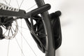 Skeleton Bike Rack